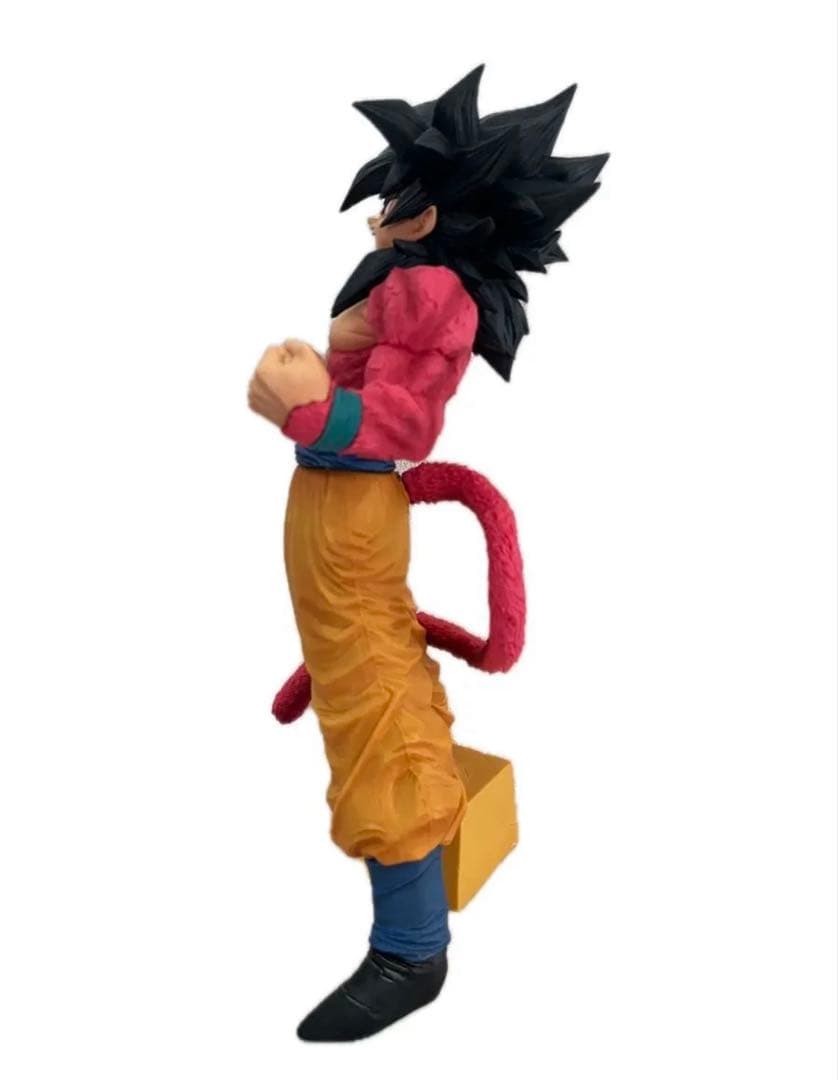 ドラゴンボール SMSP スーパーサイヤ人4 孫悟空 A賞 01 ブラシ