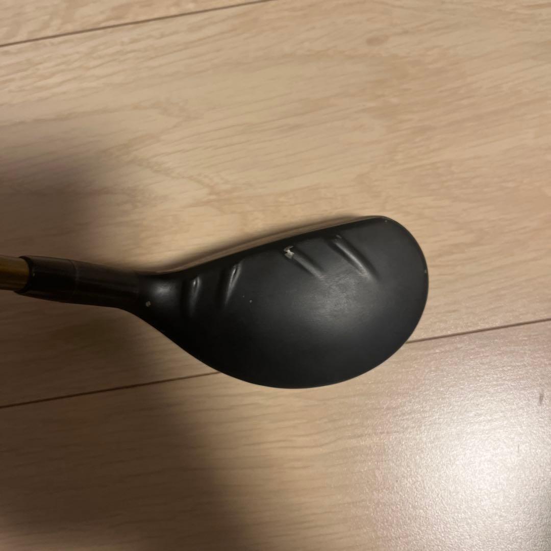 PING G400 ユーティリティ ゴルフクラブ　U5