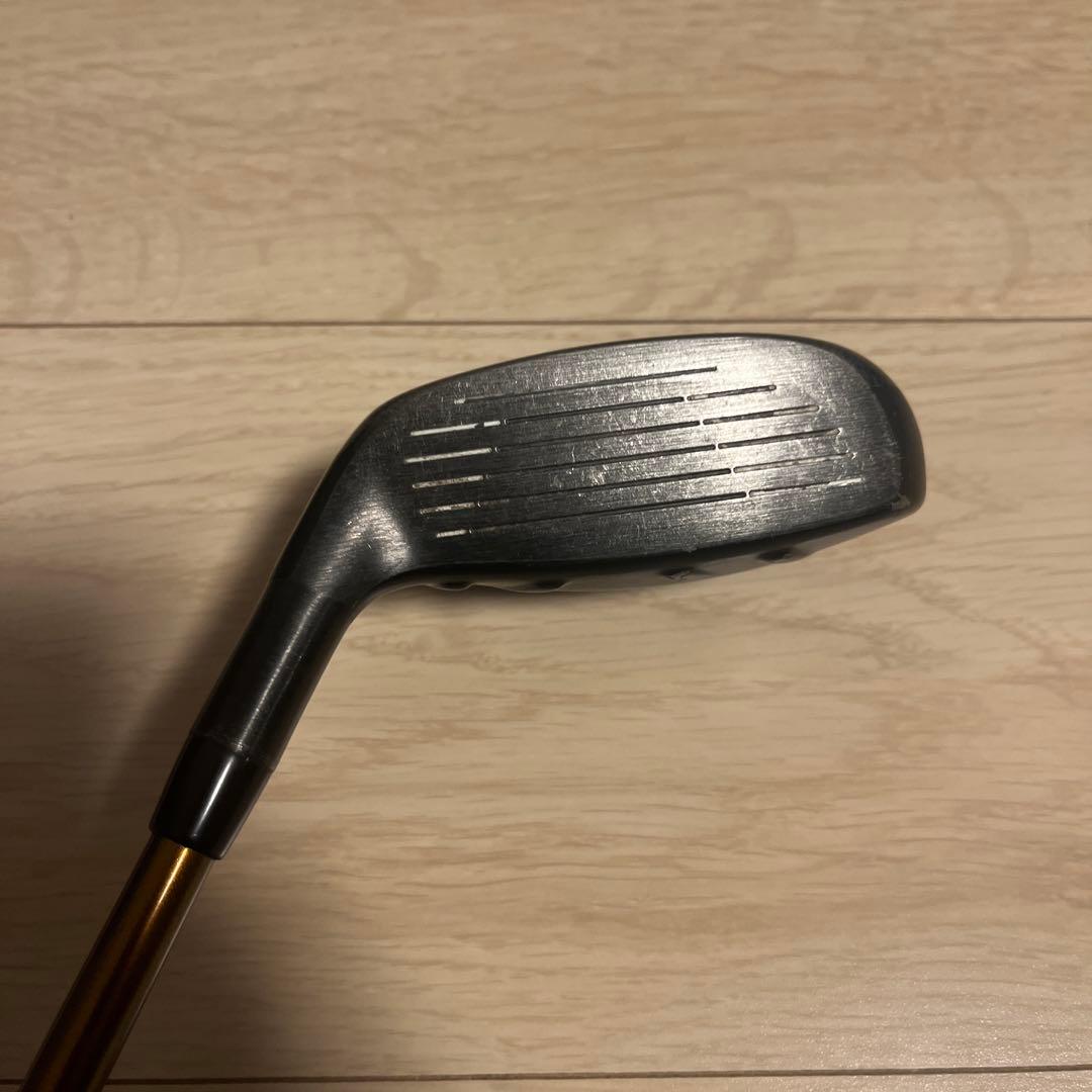 PING G400 ユーティリティ ゴルフクラブ　U5