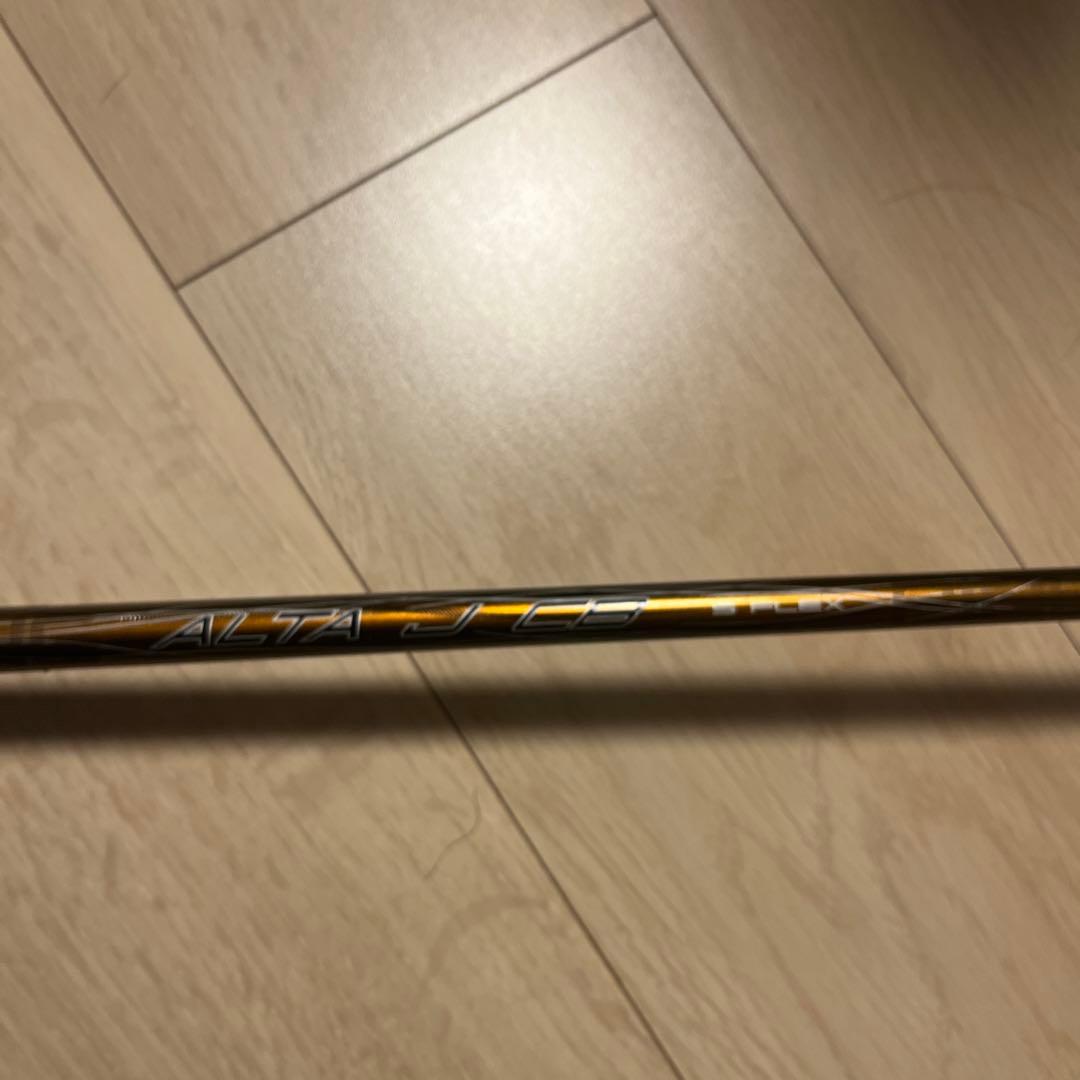 PING G400 ユーティリティ ゴルフクラブ　U5