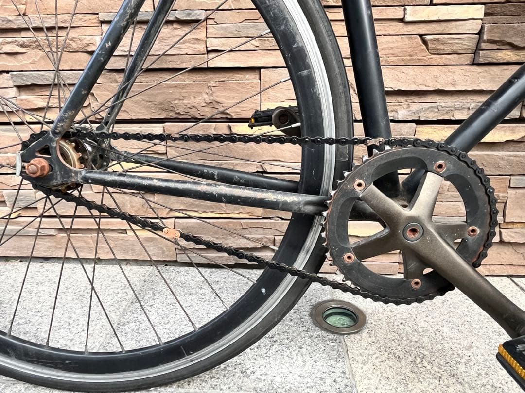 CARTEL BIKES AVENUE カーテルバイク アベニュー ピストバイク