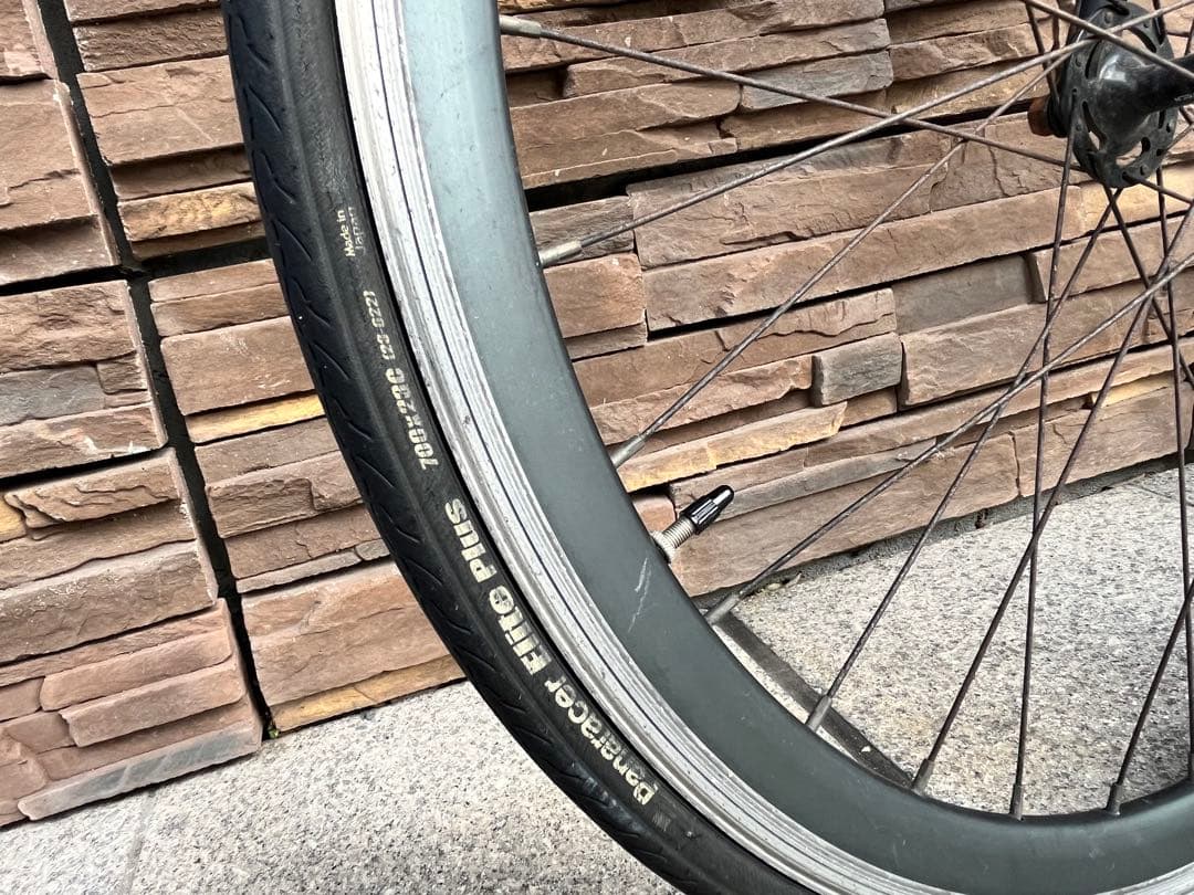 CARTEL BIKES AVENUE カーテルバイク アベニュー ピストバイク