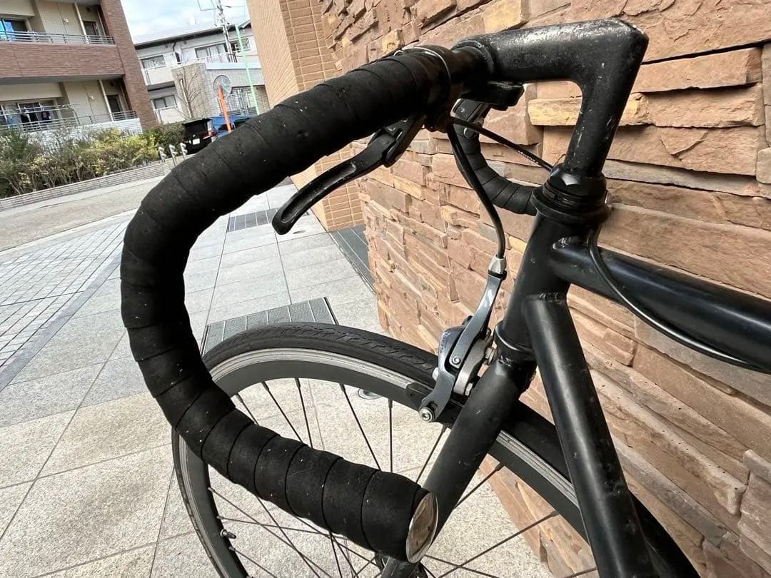 CARTEL BIKES AVENUE カーテルバイク アベニュー ピストバイク