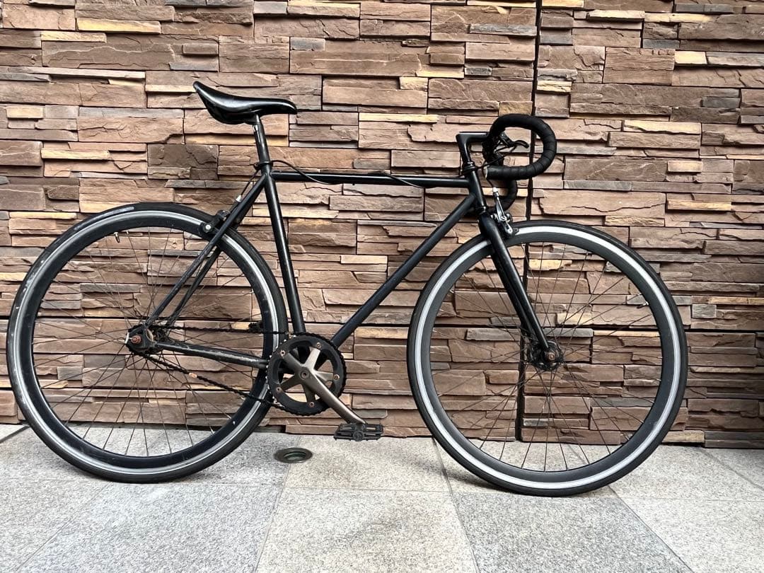 CARTEL BIKES AVENUE カーテルバイク アベニュー ピストバイク