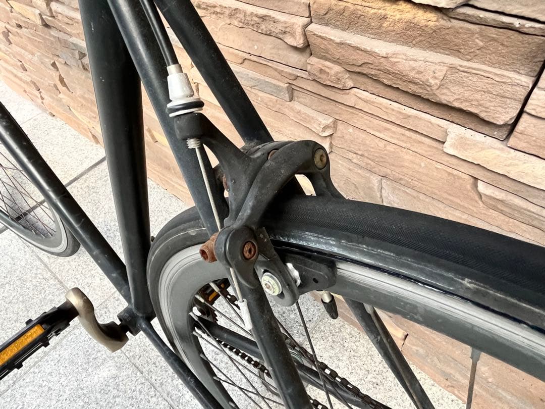 CARTEL BIKES AVENUE カーテルバイク アベニュー ピストバイク