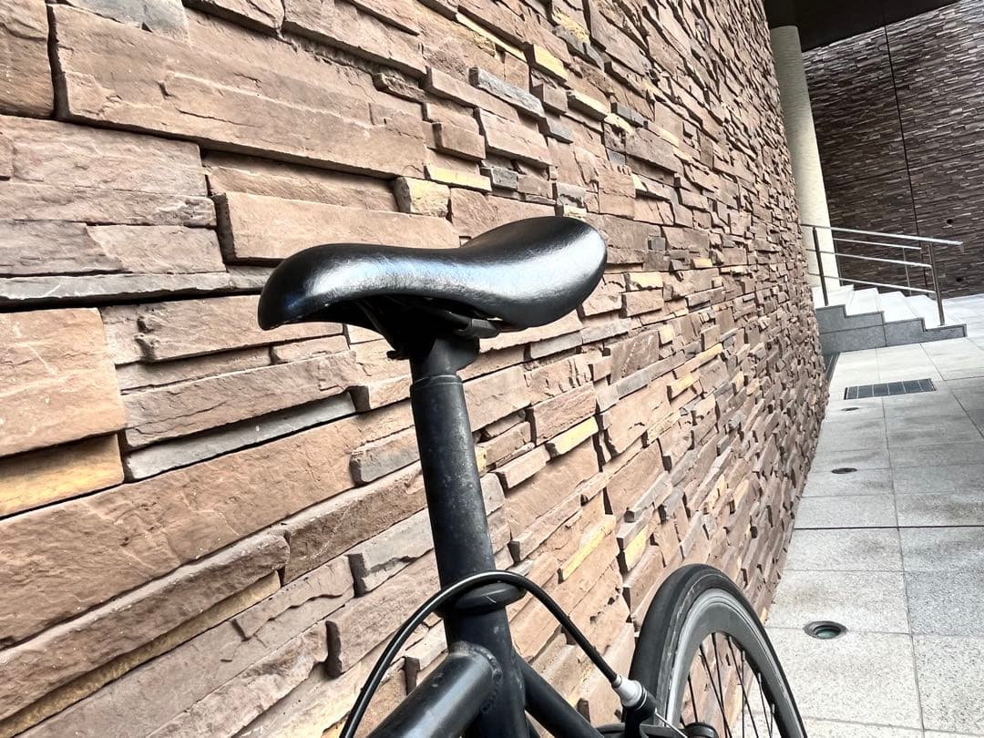 CARTEL BIKES AVENUE カーテルバイク アベニュー ピストバイク