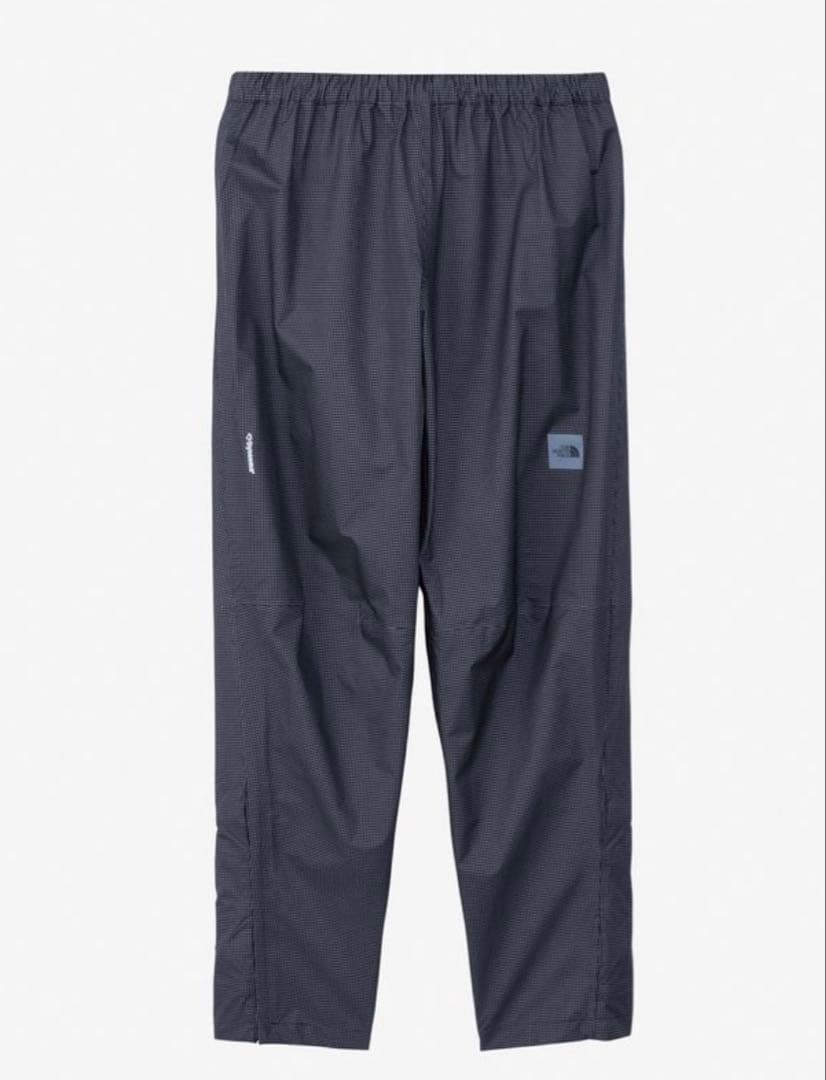 the north face レインパンツ