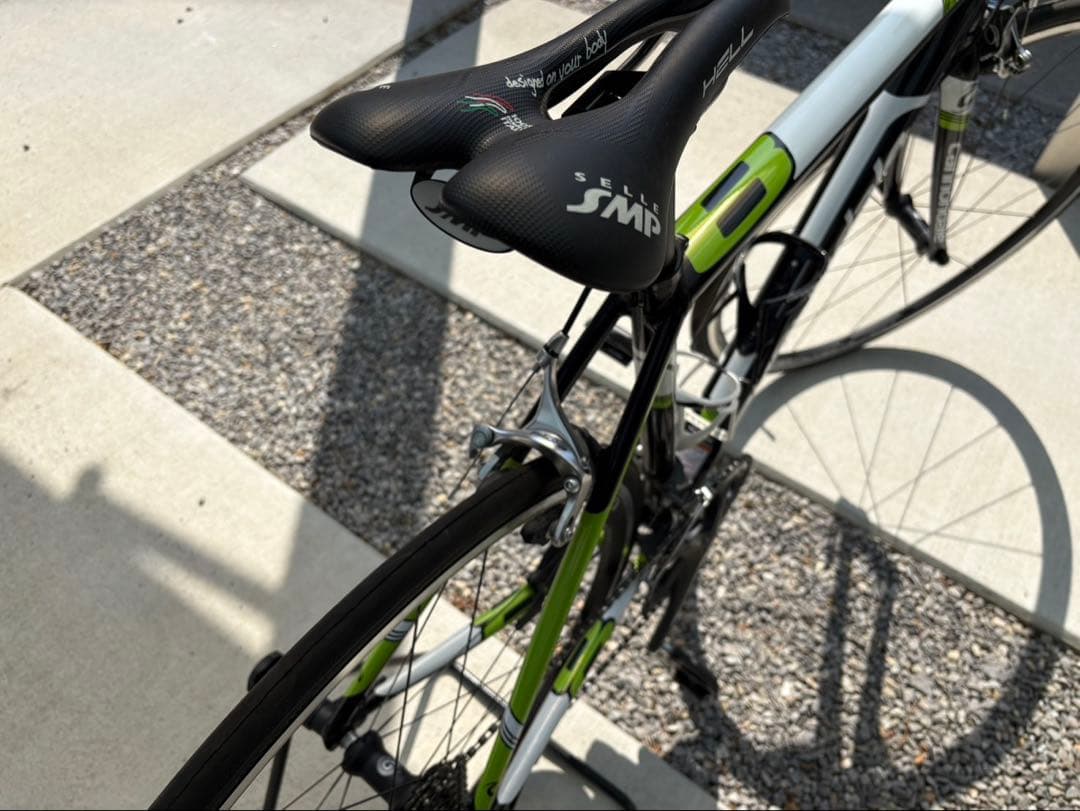 Cannondale キャノンデール　CAAD キャド　8 ティアグラ