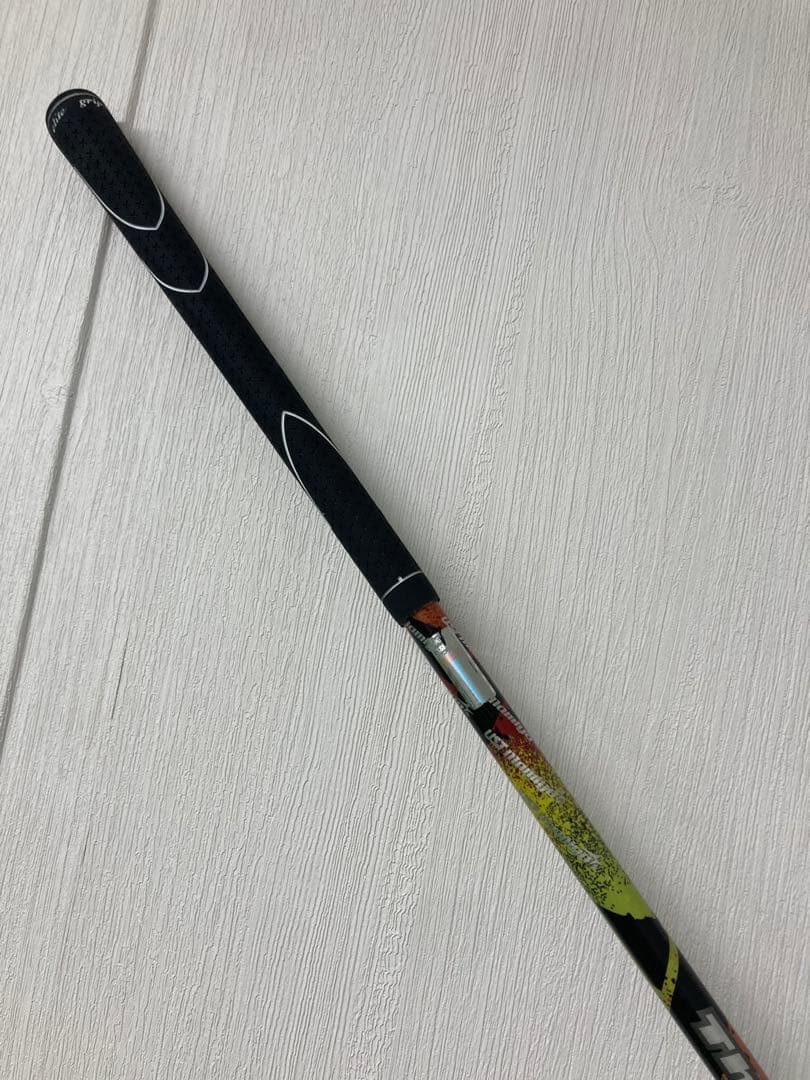 ゆ*る様 美品 Ai SMOKE MAX D 7w 21° THE ATTAS