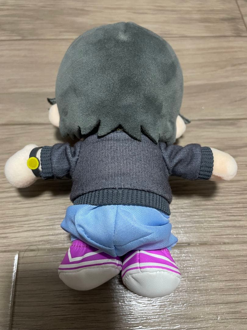 timelesz 菊池風磨 ぬいぐるみ