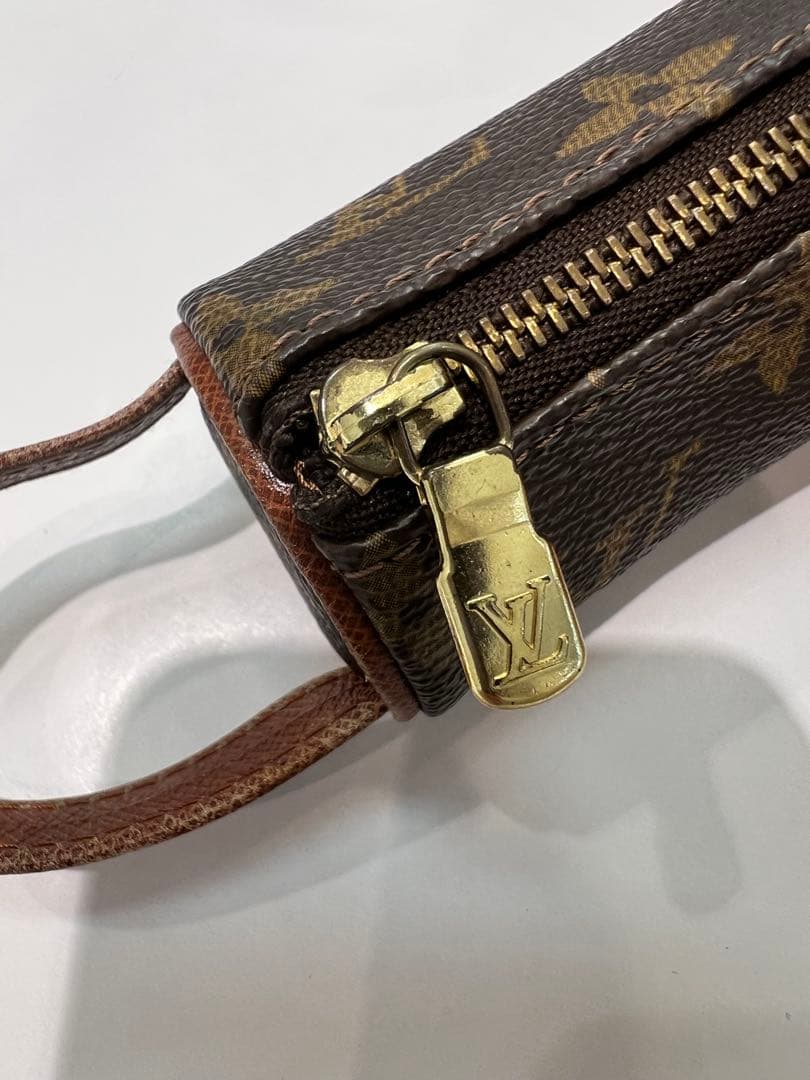 ルイヴィトン　モノグラム　トゥルースロンド　LOUISVUITTON
