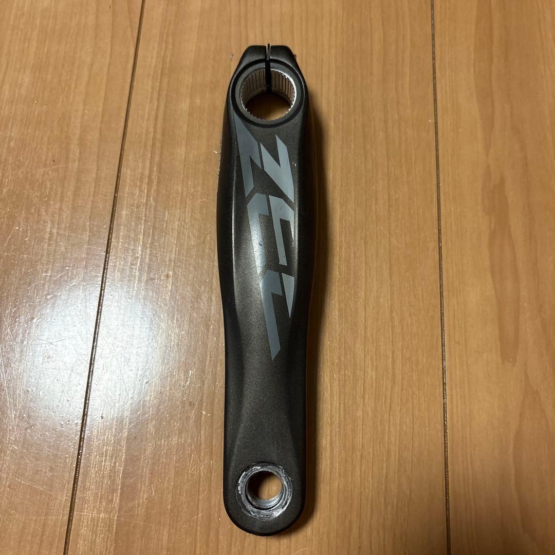 SHIMANO ZEE FC-M640 クランクセット