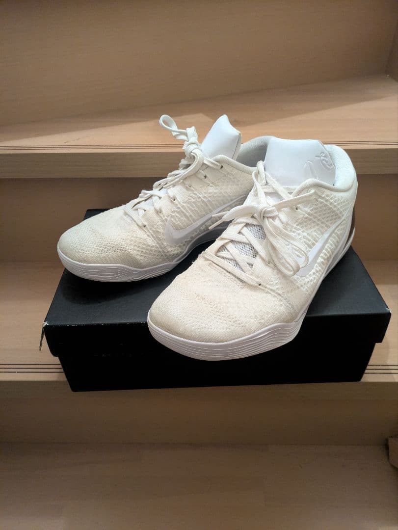 NIKE　Kobe9 helo 28cm
