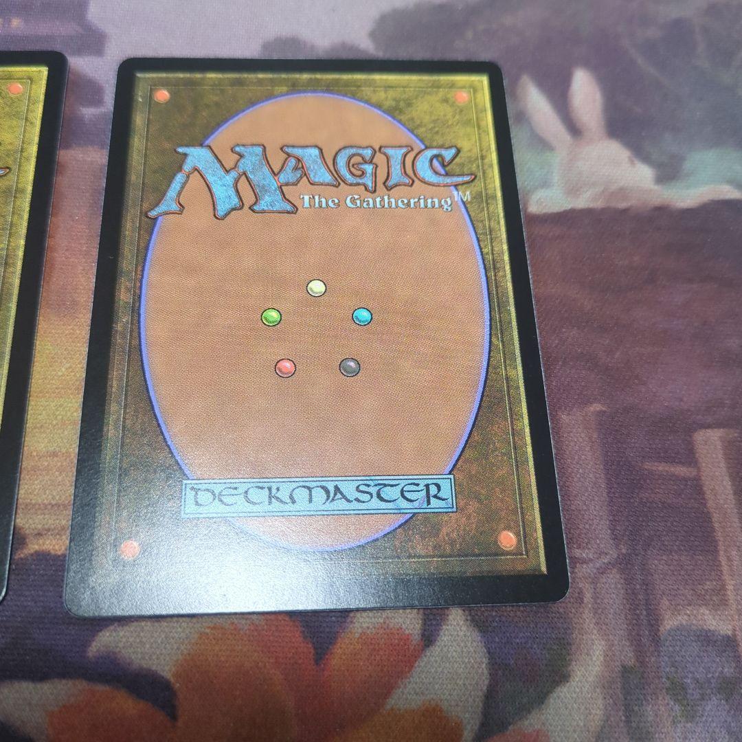 MTG 轟音の滝 日本語版　2枚セット