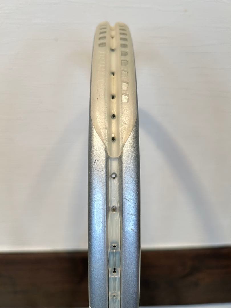 ☆状態良好☆ DUNLOP Diacluster 10.0 DB G2 デカラケ