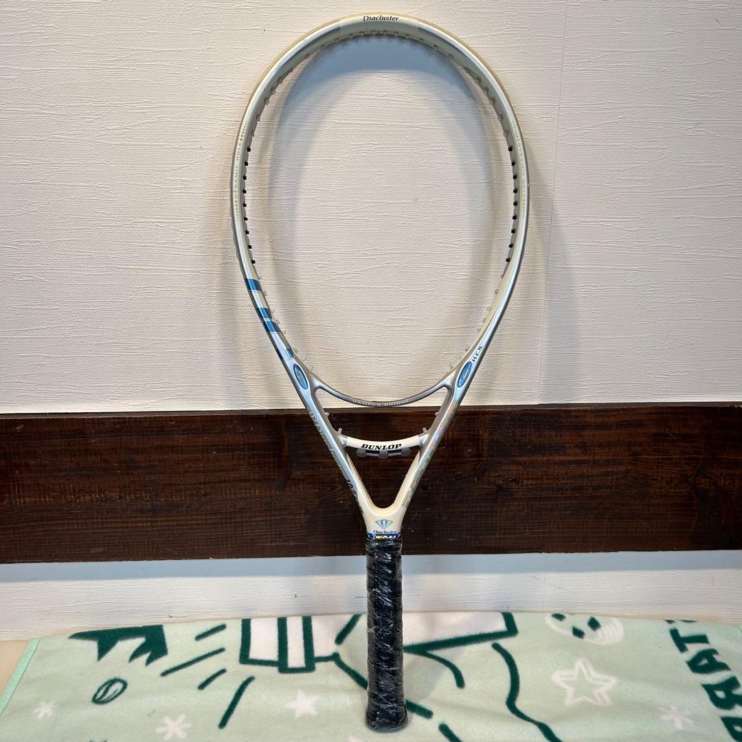 ☆状態良好☆ DUNLOP Diacluster 10.0 DB G2 デカラケ