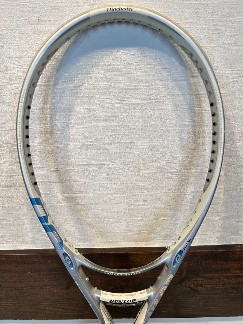 ☆状態良好☆ DUNLOP Diacluster 10.0 DB G2 デカラケ