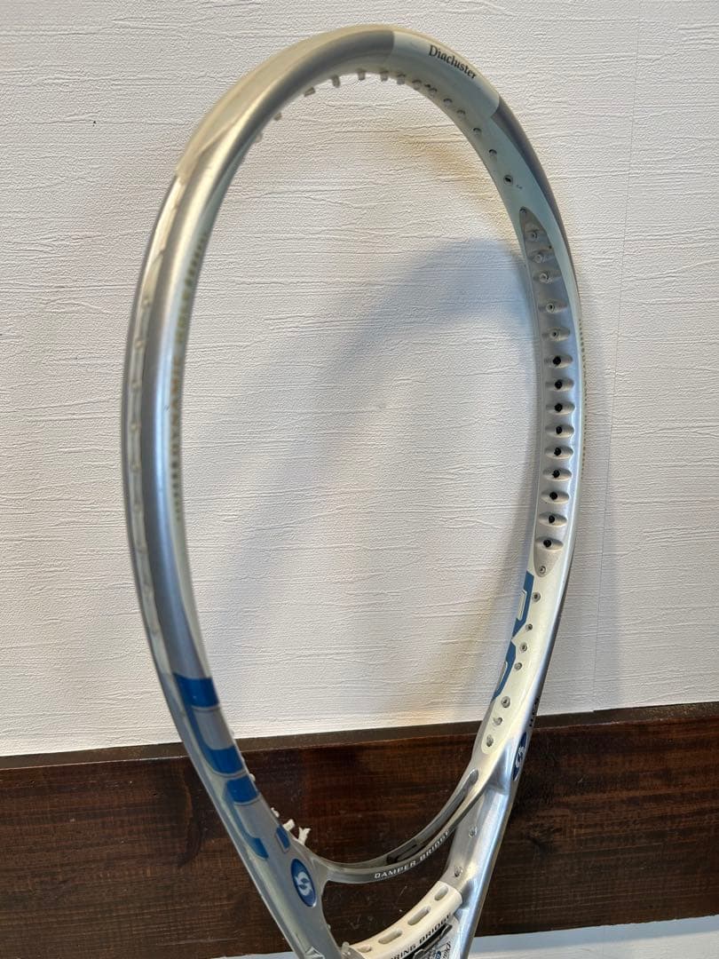 ☆状態良好☆ DUNLOP Diacluster 10.0 DB G2 デカラケ