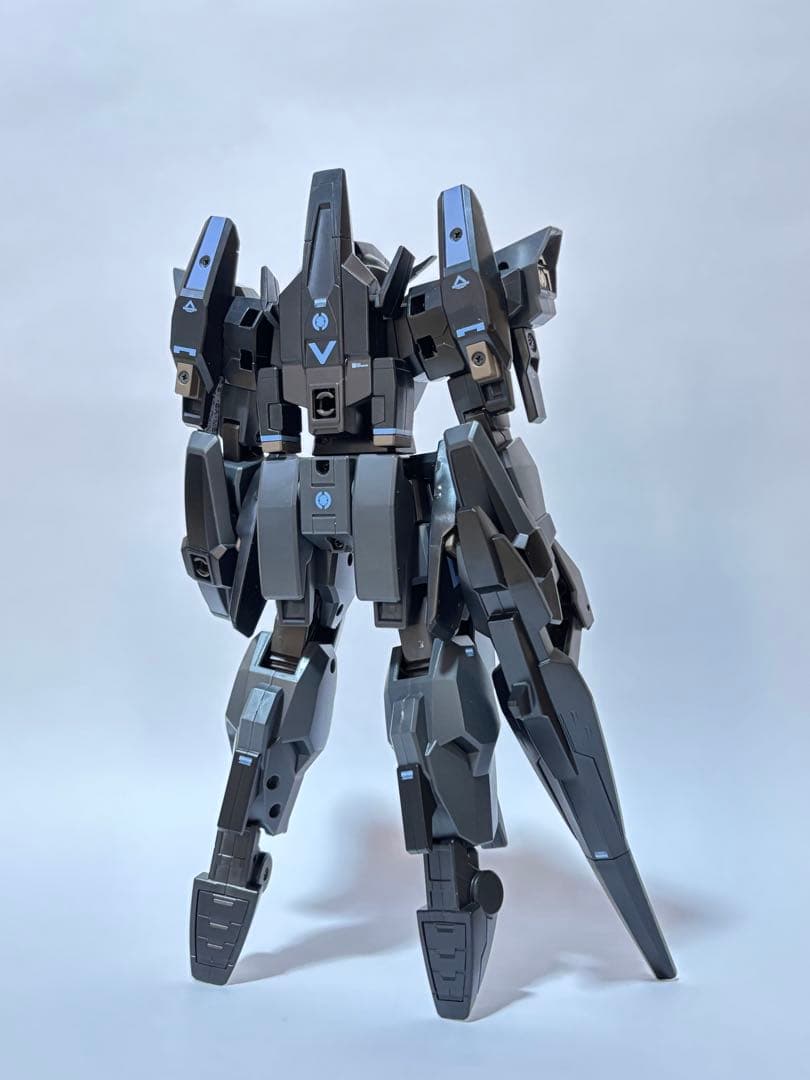 ガンダムAGE-3 デザイナーズカラーセット
