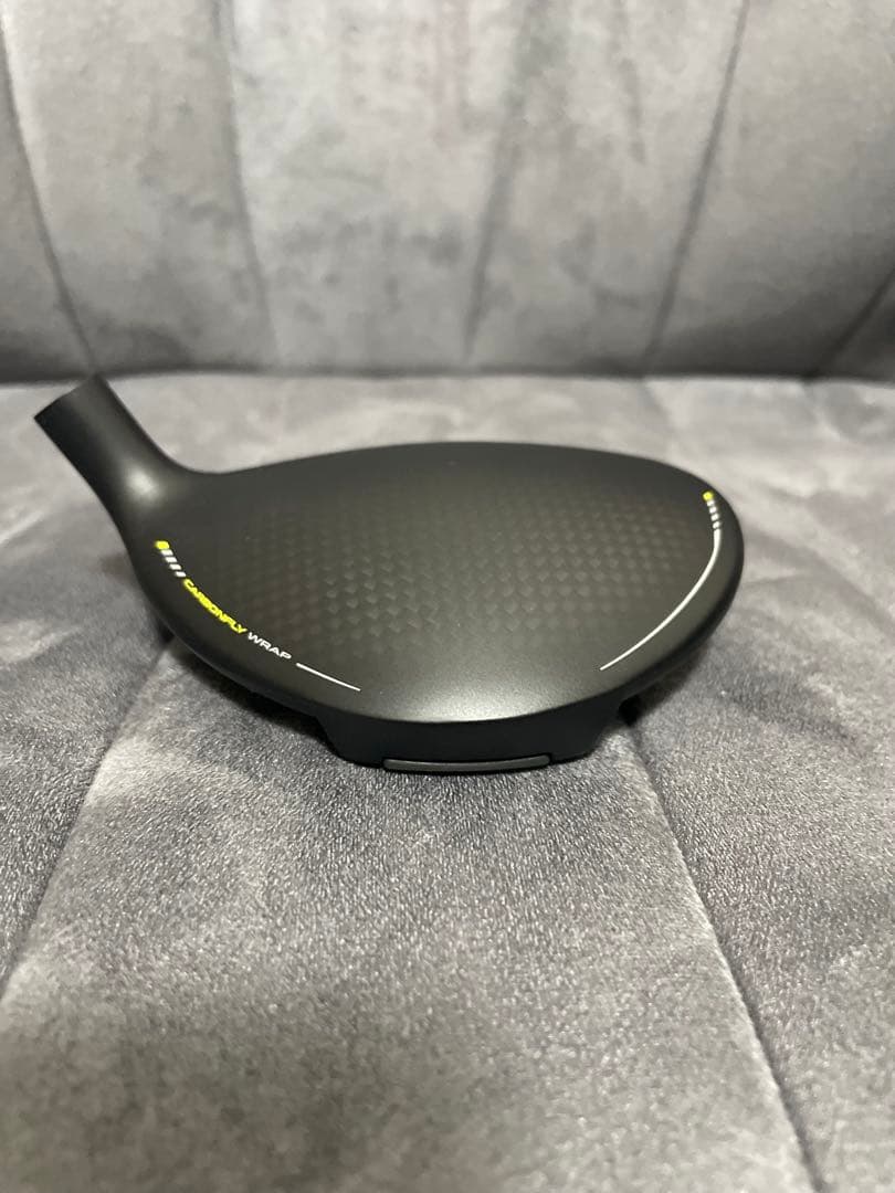 【美品】 PING G430 MAX 5番FW18度