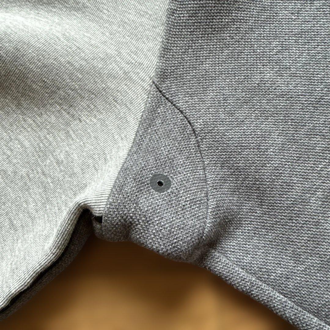 ナイキ　テニス　ロジャーフェデラー　スウェット　NIKE