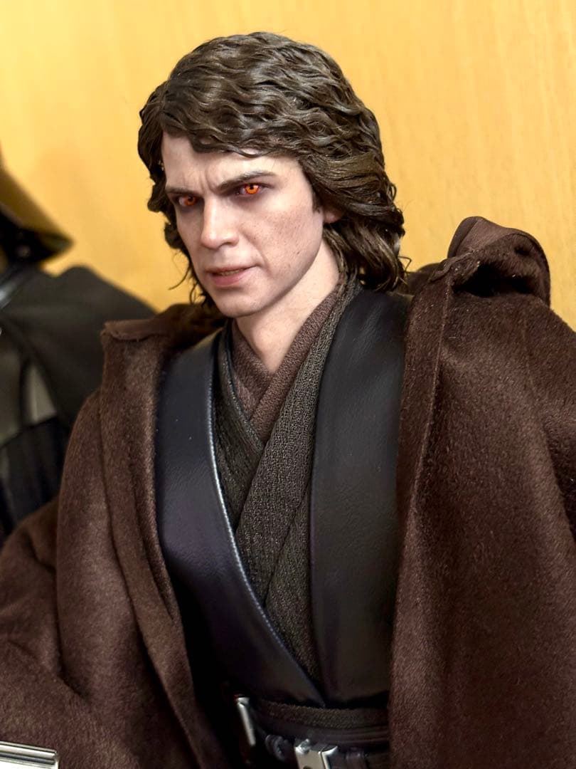 その他 Dark Side Anakin Skywalker DX Artisan