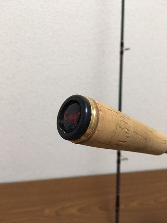 シマノ ワールドシャウラ 1702R-2