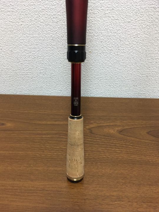 シマノ ワールドシャウラ 1702R-2