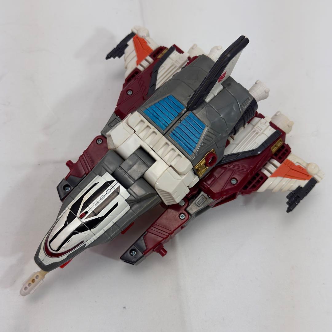 トランスフォーマー スーパーリンク スカイファイヤー SC-05