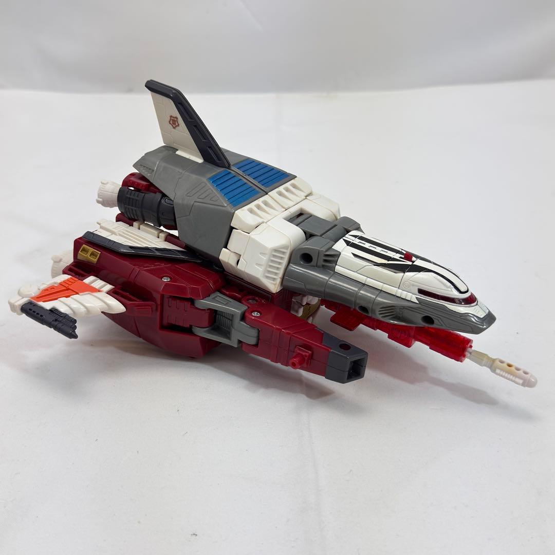 トランスフォーマー スーパーリンク スカイファイヤー SC-05