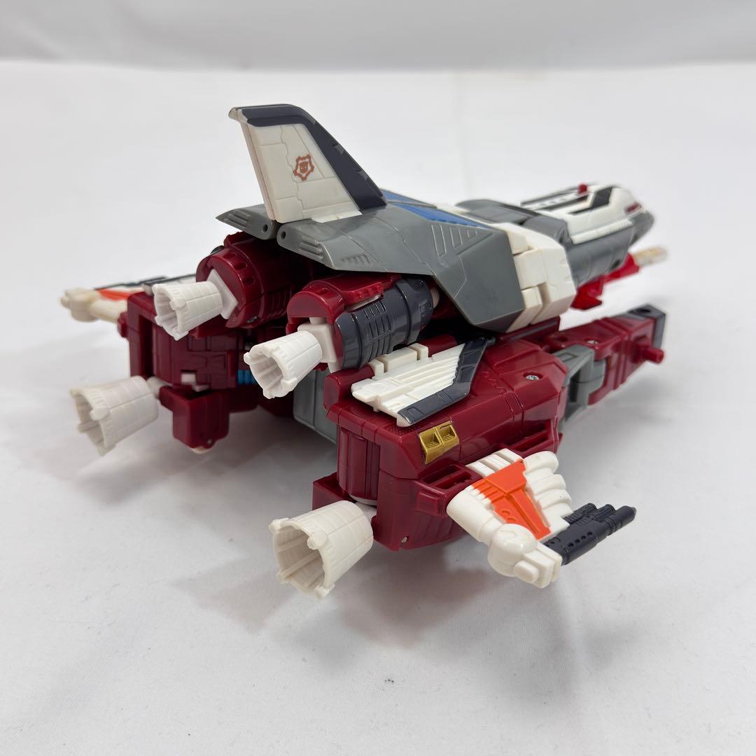 トランスフォーマー スーパーリンク スカイファイヤー SC-05
