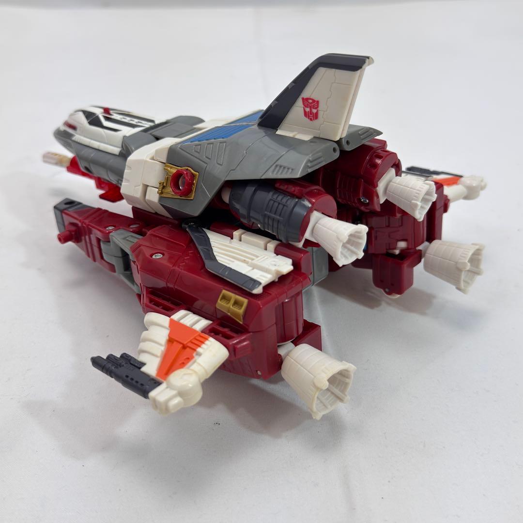 トランスフォーマー スーパーリンク スカイファイヤー SC-05