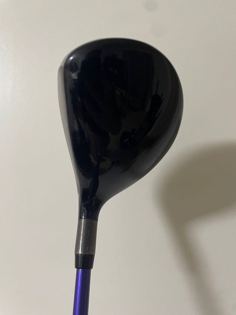キャロウェイ　UW 23° NXバイオレット　60S