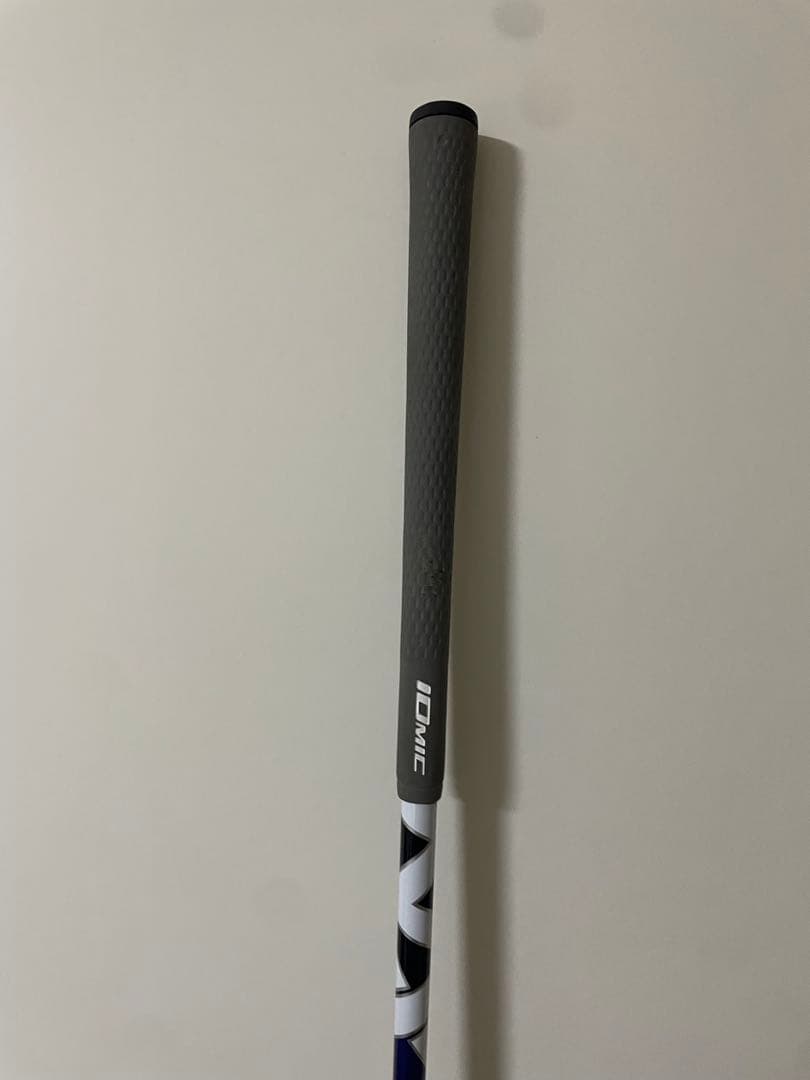キャロウェイ　UW 23° NXバイオレット　60S