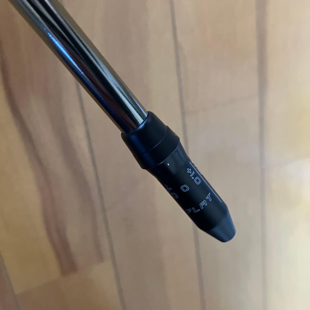 PING ピンツアー2.0クローム75S G440フェアウェイウッド用