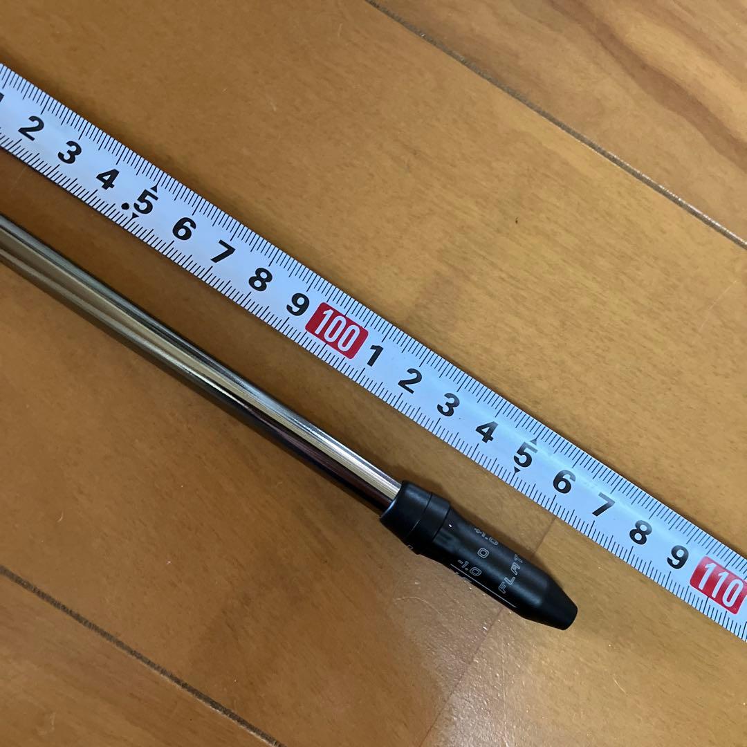 PING ピンツアー2.0クローム75S G440フェアウェイウッド用