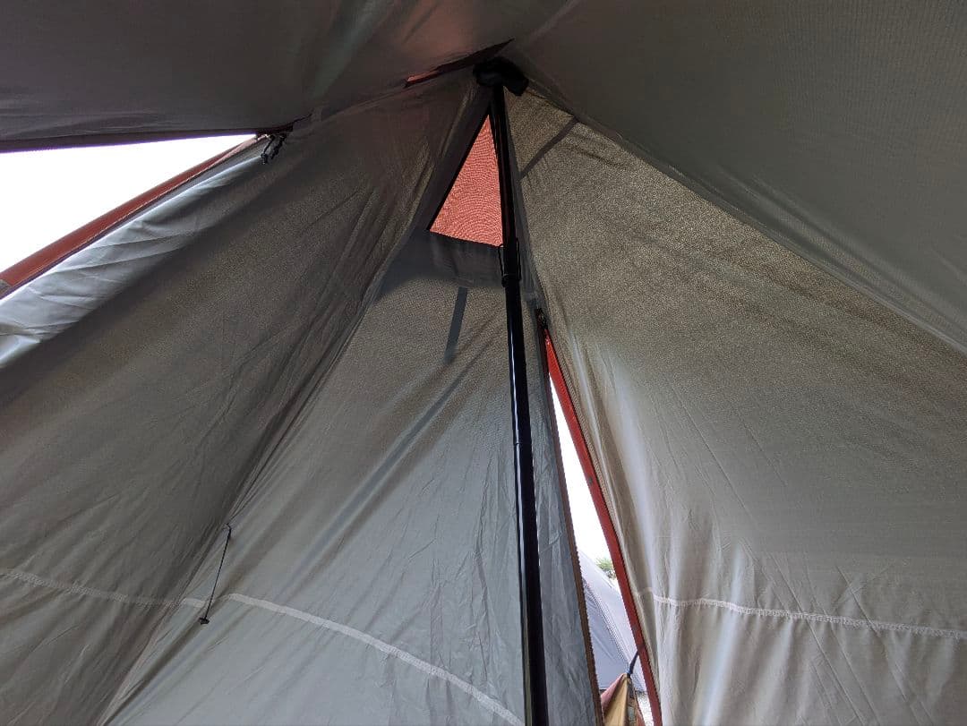 tent-mark DESIGNS サーカスST