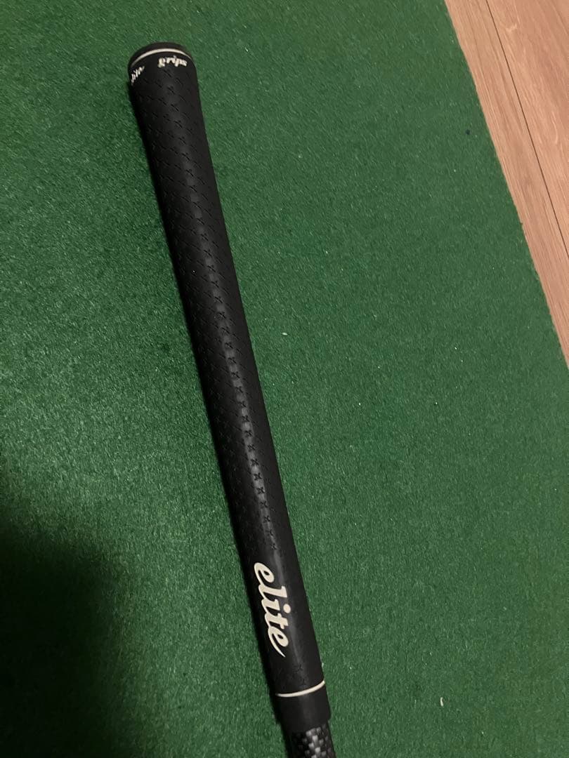 ヨネックス W501 ウェッジ AW 52° steel core w110