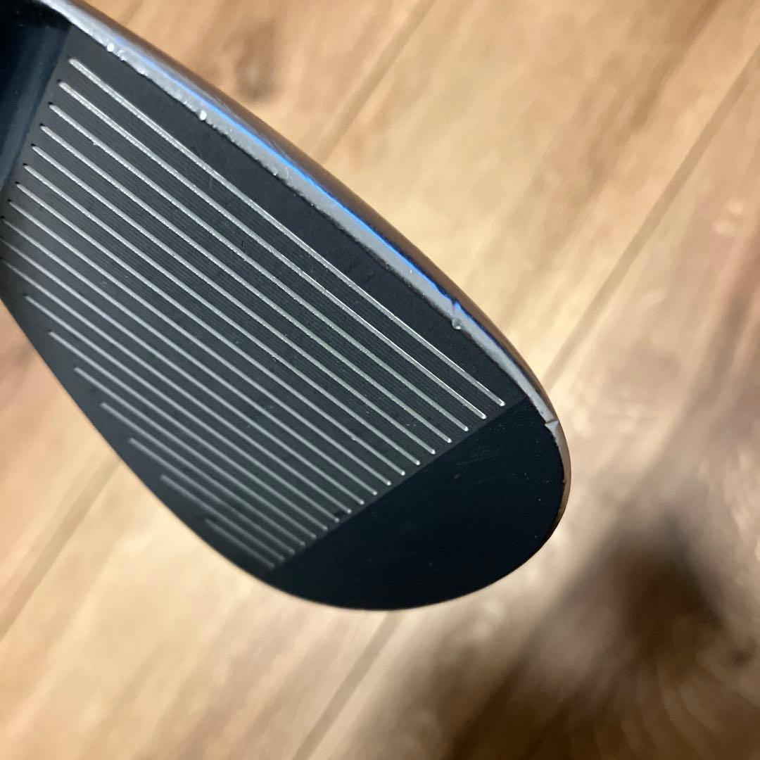 ヨネックス W501 ウェッジ AW 52° steel core w110