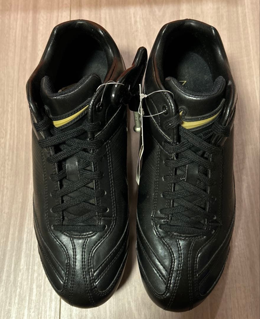 【新品未使用】NIKE ZOOM FLY CONV J ELITE3/4野球⑤