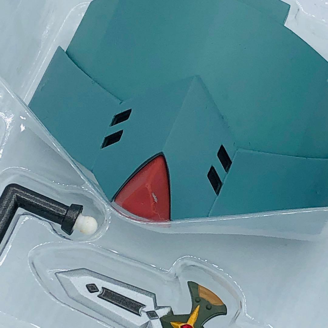 SDガンダム外伝 聖機兵物語 SDX 聖機兵ガンレックス バンダイ