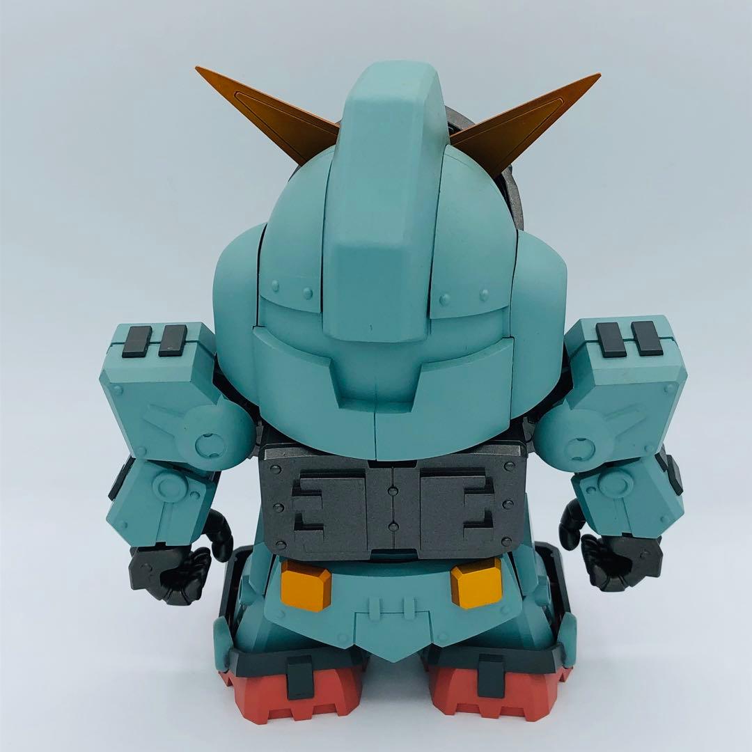 SDガンダム外伝 聖機兵物語 SDX 聖機兵ガンレックス バンダイ