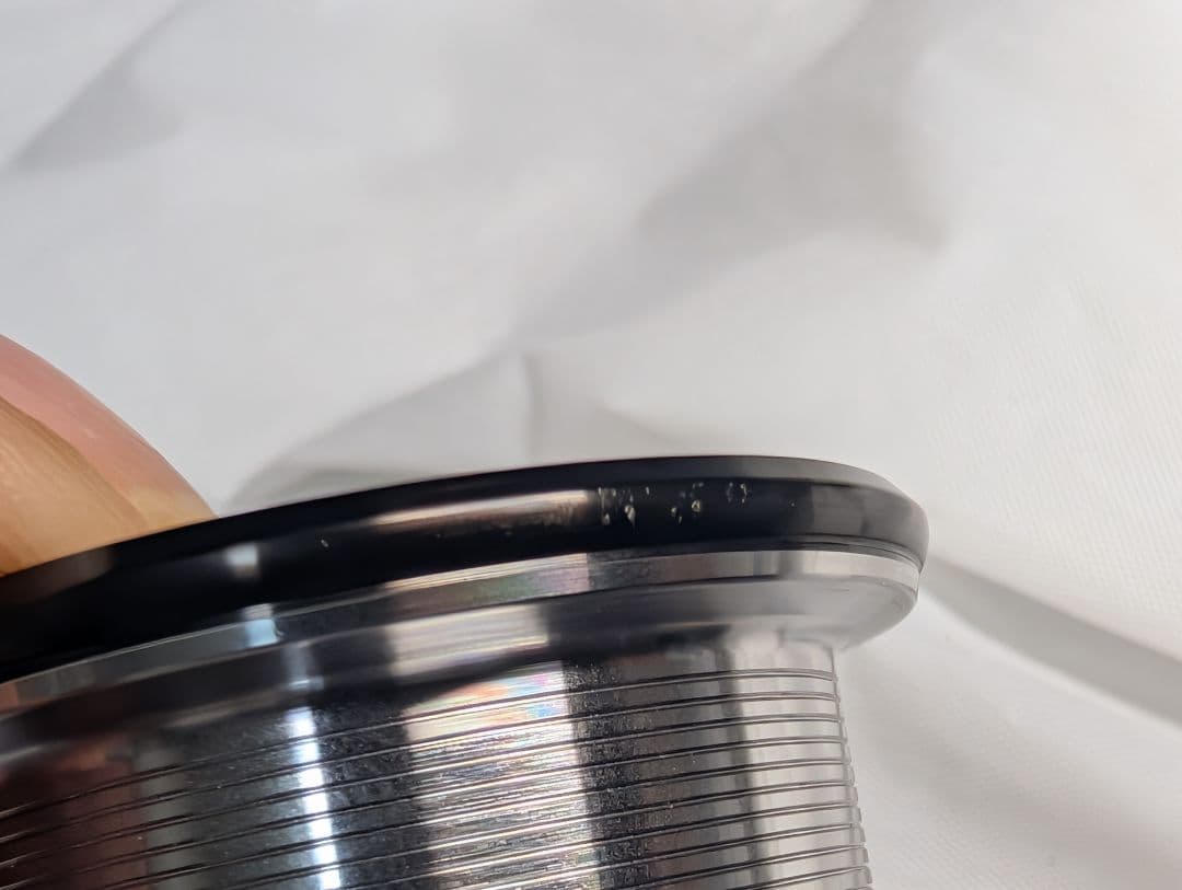 ダイワ　管979GP 24ルビアス PC LT2500-H スプール