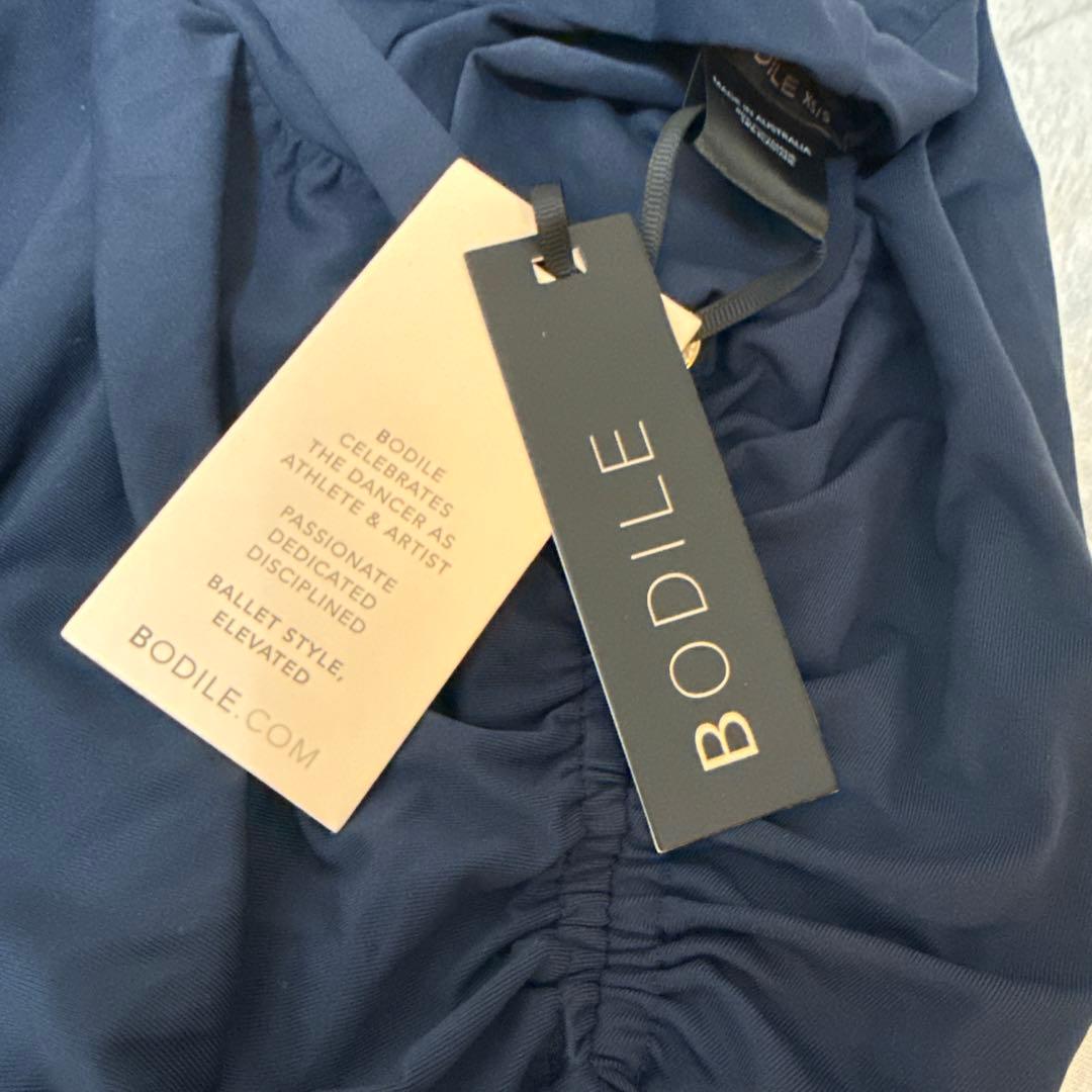 新品未使用品 BODILE★スカート