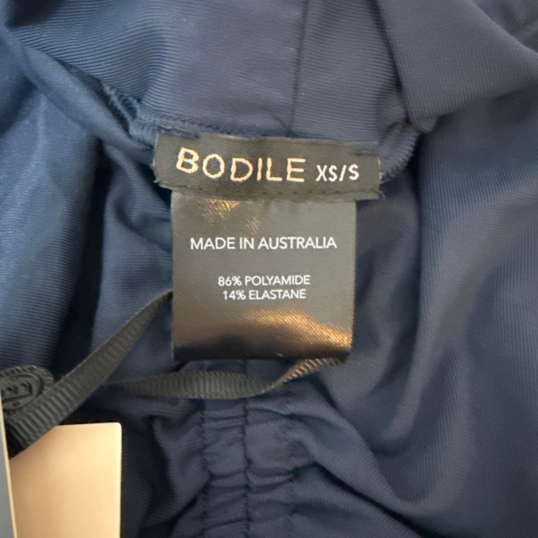新品未使用品 BODILE★スカート