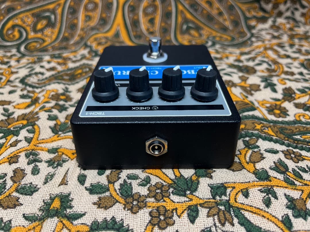 ギター TBCFX CHORUS TBCH-1 Arion SCH TONE BLUE