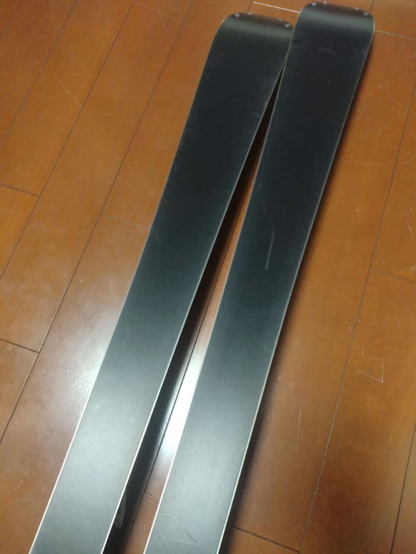 【ATOMIC☆】165cm　スキー板セット☆　送料無料！