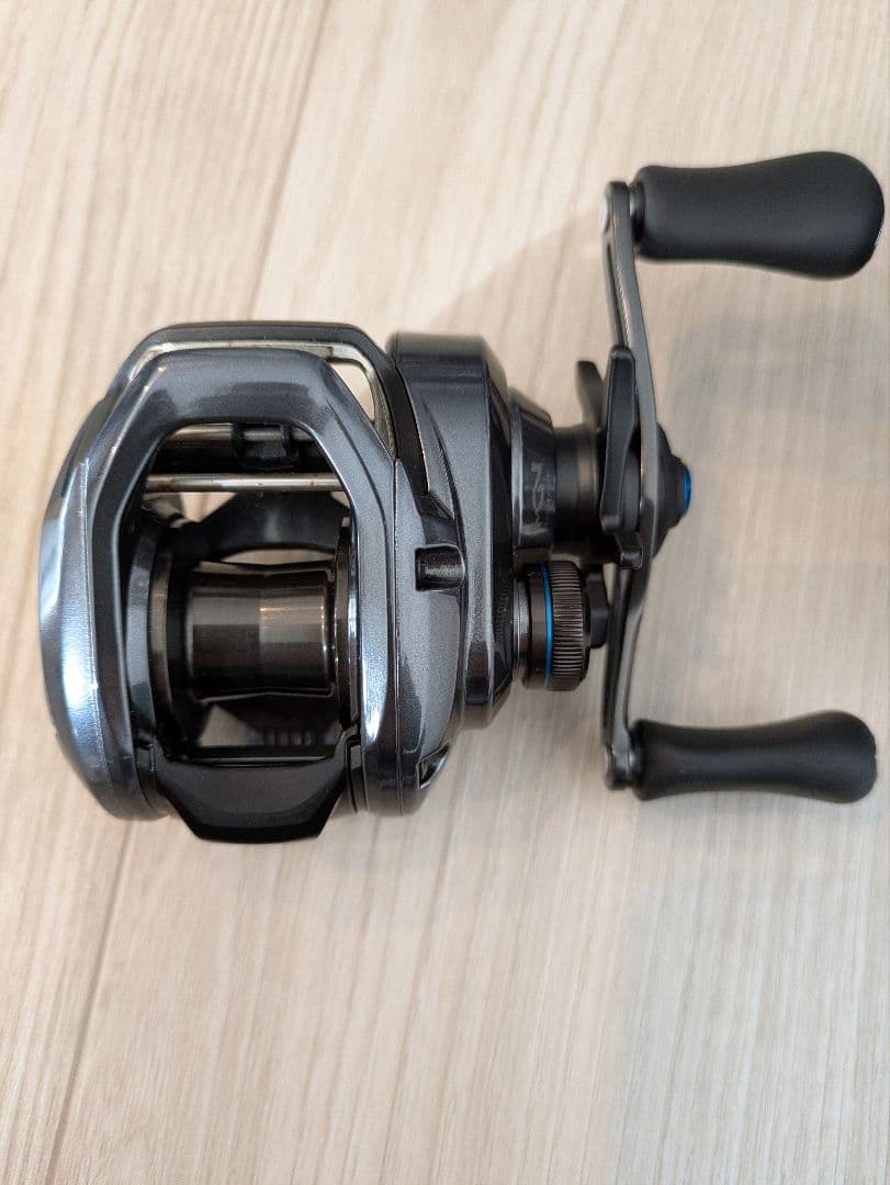 SHIMANO　24 SLX 70XG ベイトリール