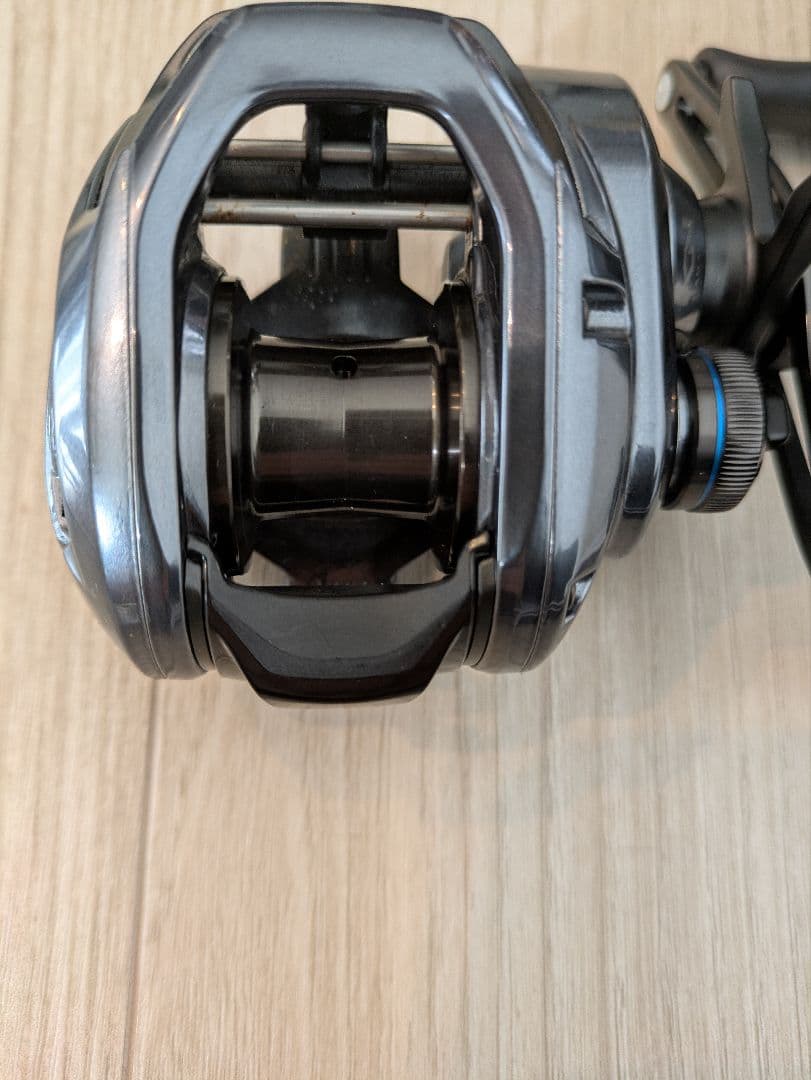 SHIMANO　24 SLX 70XG ベイトリール