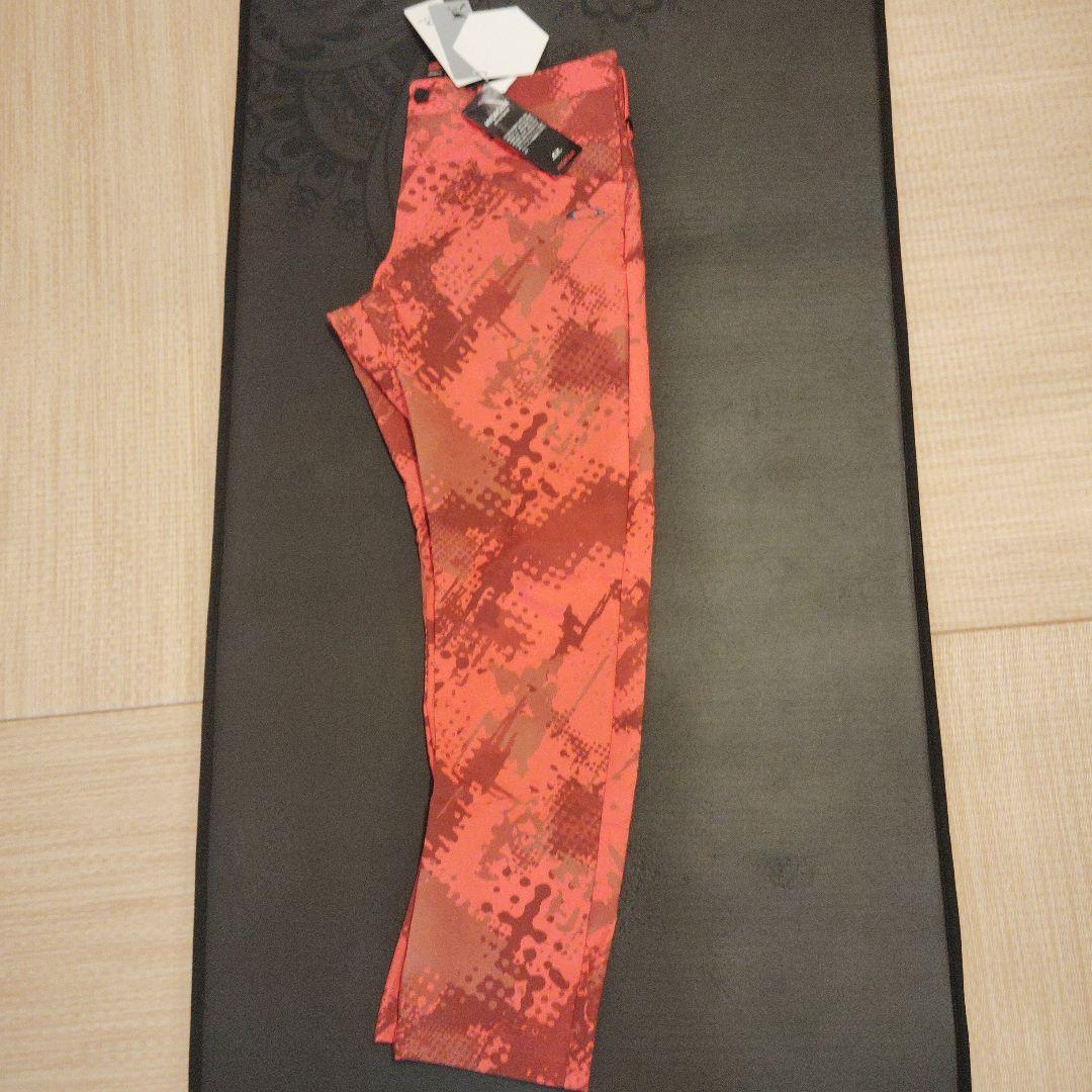 OAKLEYGOLFパンツ